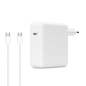Adaptateur Secteur / Câble USB-C 87W - Compat | Smarty Paris